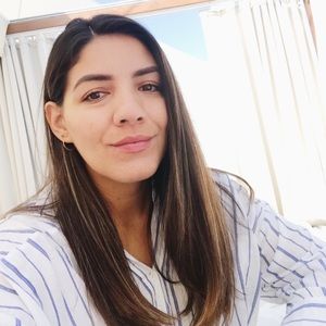 Meet your Posher, Vicky